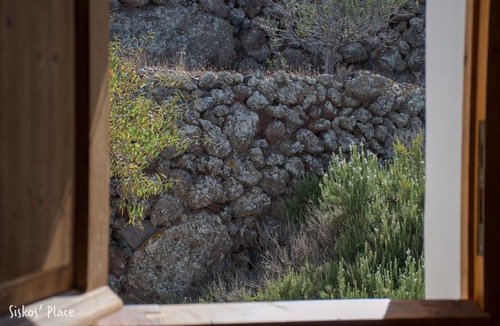 Kamari Cottage | SiskosPlace Alexandros Cottage, Oia Santorini