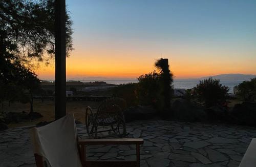 Kamari Villa | Siskosplace