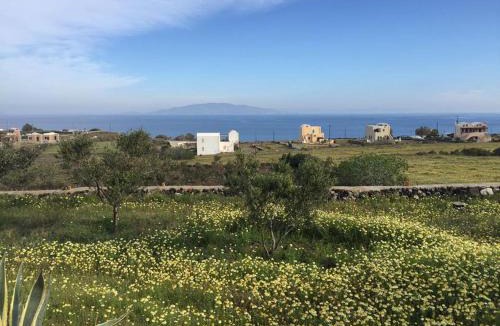 Kamari Villa | Siskosplace