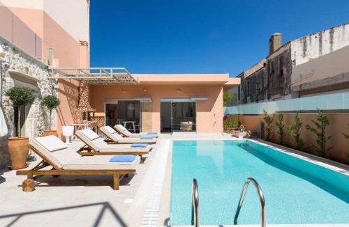 Pigi Villa | Sissi Boutique Villa
