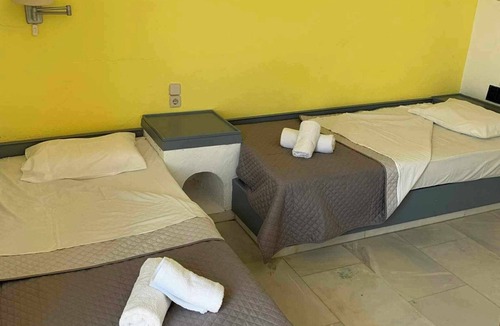 Sissi Hotel | Sissi Mare Apartments