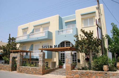 Sissi Apartment | Sissi Mare Apartments