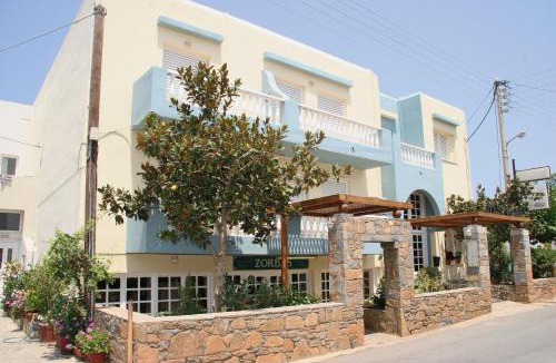 Sissi Apartment | Sissi Mare Apartments