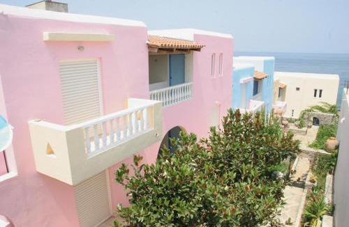 Sissi Apartment | Sissi Mare Apartments