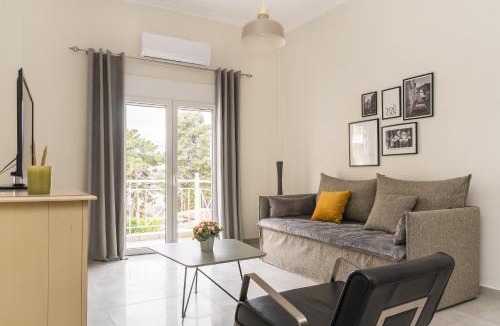 Kiato Apartment | Sissy apartment