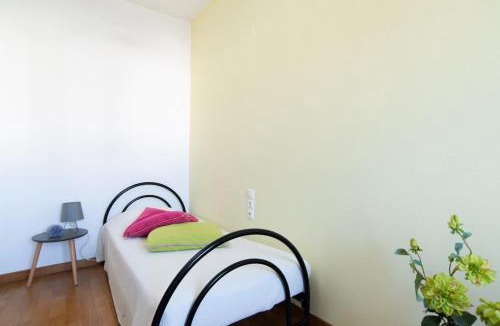 Anatoli Villa | Sissy Luxury Mountain Villa
