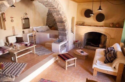 Sitanos House | Sitanos Athena House