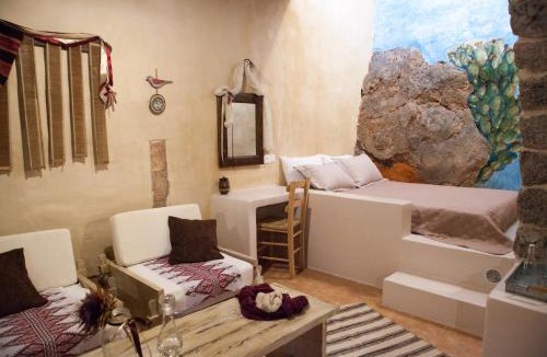 Sitanos House | Sitanos Athena House