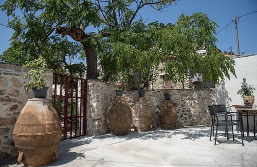 Sitanos Villa | Sitanos,Traditional,Rural villa,close to Sitia