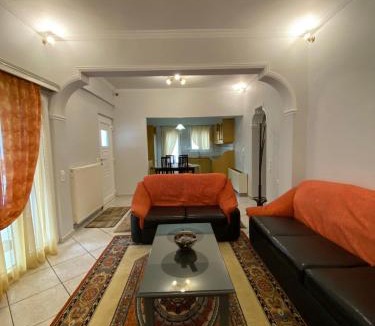 Karpenisi Apartment | Sitara's House