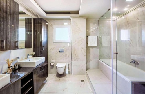 Pallini Villa | Sithonia