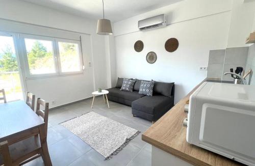 Agios Nikolaos Apartment | Sithonian suites