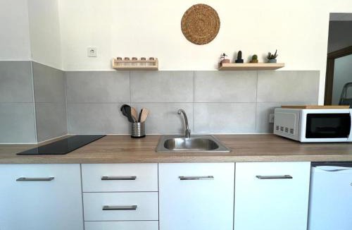 Agios Nikolaos Apartment | Sithonian suites