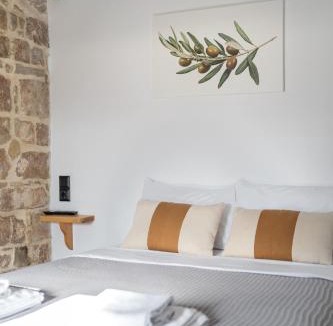 Sitia Apartment | Sitia Sandali elia apartment