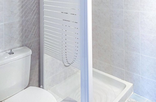 Longos Apartment | Situated in an elevated position, this apartment boasts wonderful sea views over the bay of Loggos t