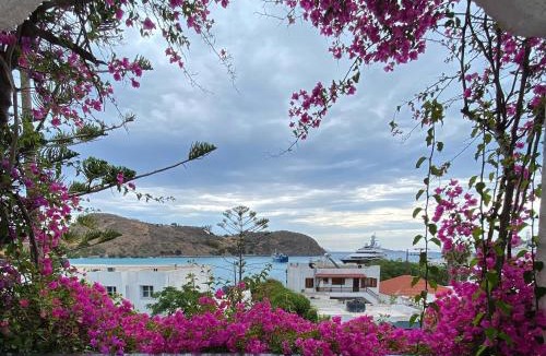 Skala Hotel | Skala Hotel