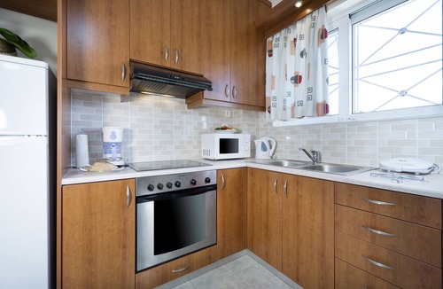 Stavros House | Skamagkas G. Apartments
