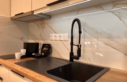 Kalavrita House | Ski Suites - luxury maisonette