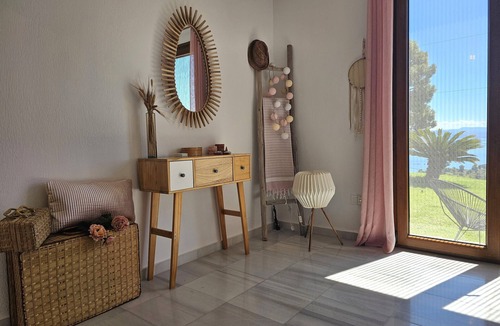 Agia Paraskevi Villa | Skiathea Villas, a luxury complex of Villas