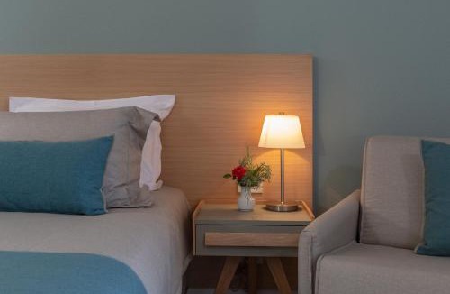 Koukounaries Hotel | Skiathos Palace Hotel