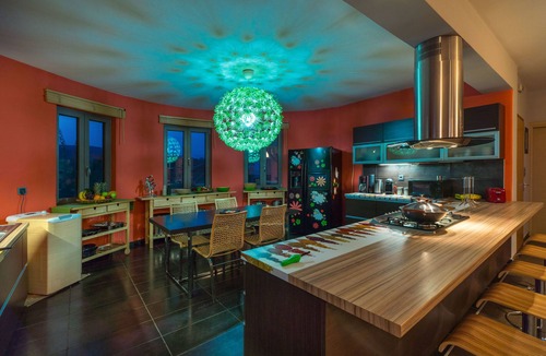 Paliki Villa | Skinos ilivatos Boutique Eco Villa