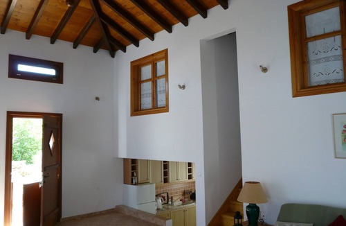 Skopelos Villa | Skopelos Country Villas
