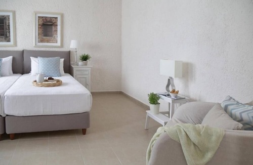 Skopelos Hotel | Skopelos Village Hotel