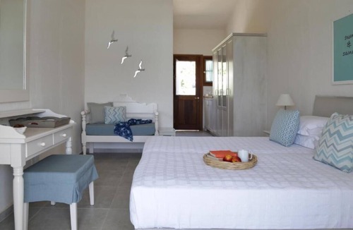 Skopelos Hotel | Skopelos Village Hotel