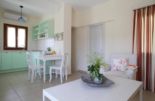 Skopelos Hotel | Skopelos Village Hotel