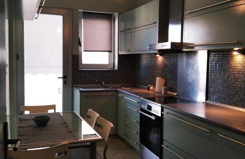 Xylokastron House | SKY AND SEA APARTMENT