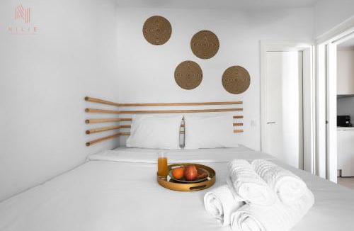 Thessaloniki City Centre Apartment | SkyHigh, Nilie Hospitality MGMT