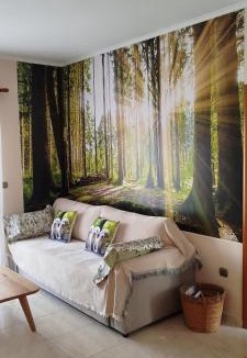 Preveza Apartment | small gardens