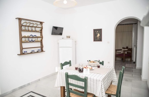 Engarai House | Smaragdi 3 - Traditional house with panoramic view -