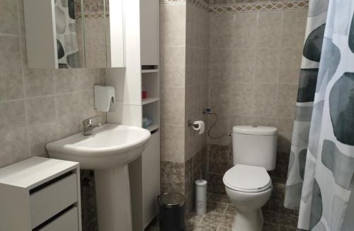 Amyntaio Apartment | Smaro house