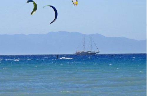 Petaloudes Hotel | Smart Accommodation Rhodes