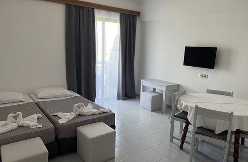Petaloudes Hotel | Smart Accommodation Rhodes