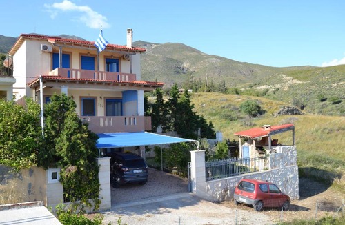 Lentas Apartment | Sofia Apartment