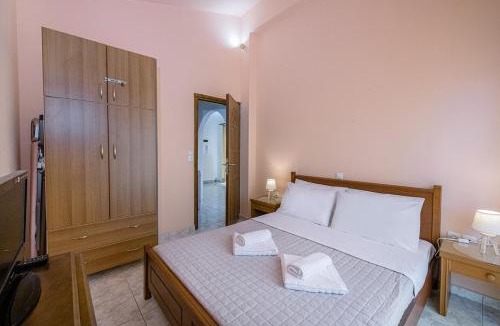 Marathokefala Apartment | Sofia's house 2