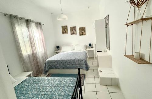 Apollonia House | Sofia's House