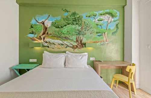 Khora Sfakion Apartment | Sofia's Lovely Rooms