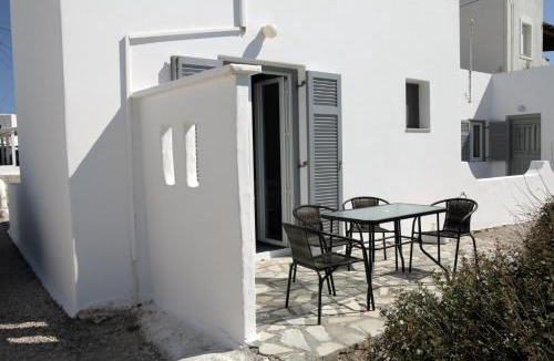 Apollonia House | Sofia's Studio