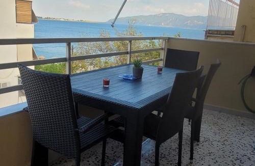 Gefira Mpania Apartment | SOFICOS Sea View Apartment