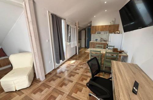 Nea Michaniona Apartment | sofita Nefeli