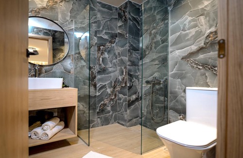 Hersonissos Centre Hotel | SOHO BLUE city hotel