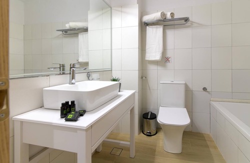 Hersonissos Centre Hotel | SOHO BLUE city hotel