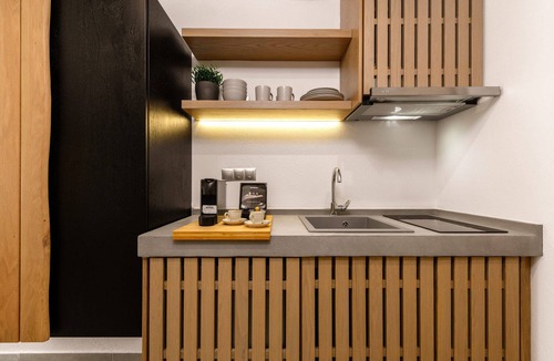 Chrisi Akti House | Soho Exclusive Suites