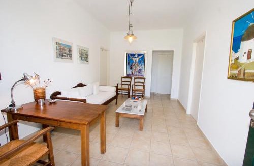 Loutra Edipsou Apartment | Soile Georgia