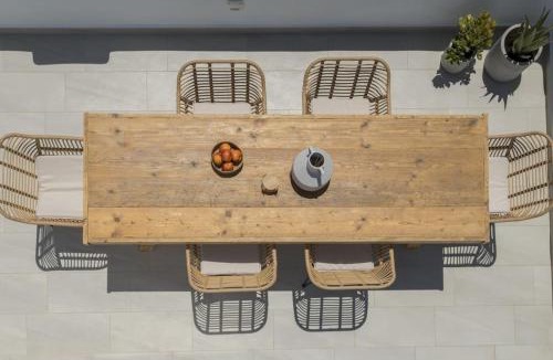Marpissa House | Solasta Residence