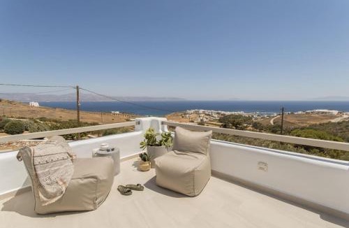Marpissa House | Solasta Residence