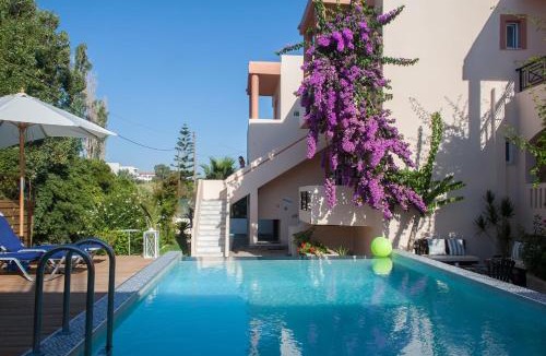 Maleme Apartment | Solon Apartments